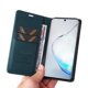 thumbnail image 3 of Funda para Samsung Galaxy Note 10 Estuche de Cuero PU Tipo Cartera con Ranuras para Tarjetas y Cierre Magnético, 3 of 5