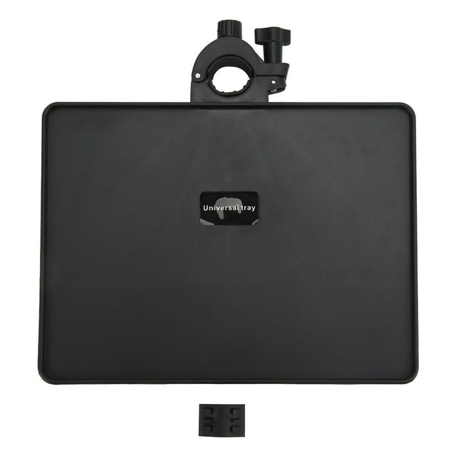 Bandeja para tarjeta de sonido ABS multifuncional, soporte para transmisión en vivo, trípode para teléfono móvil, accesorio para sala de control de escenario