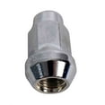 thumbnail image 5 of MASSFX LUG06-C LUGNUT, HEX17 L35MM 12x1.25 - CHROME - 16 Pack, 5 of 6