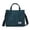 Green, variant on XINXIAOO Women's Canvas Corduroy Handbag, Fashion Casual Shoulder Messenger Bag