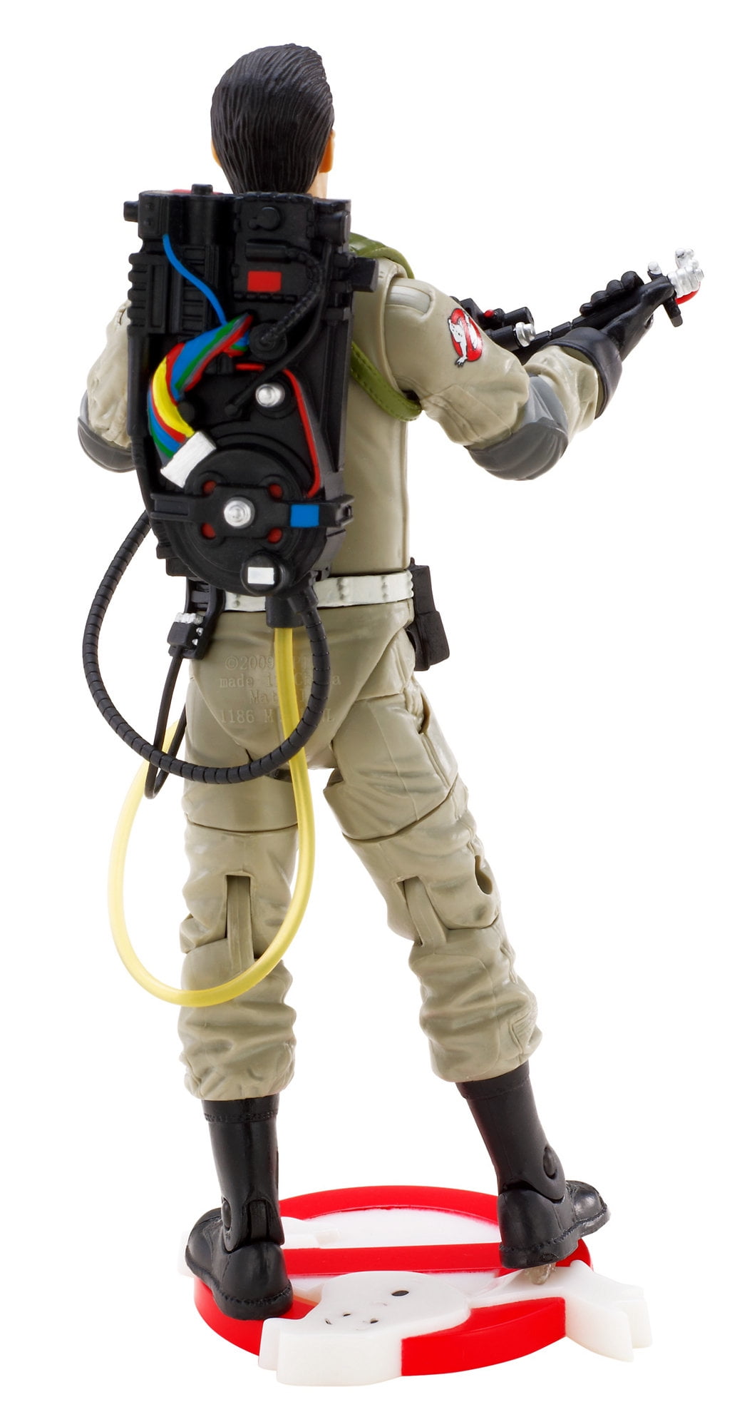 Ghostbusters toys walmart hotsell