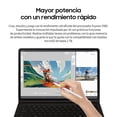 thumbnail image 3 of Samsung Galaxy Tab S10 FE+ Gris Plata 256GB + Galaxy Buds3 FE Gris, 3 of 5