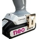 thumbnail image 3 of Rotomartillo Atornillador Inalambrico 20v Neo Tp913/20c1 Neo TP913/20C1, 3 of 7