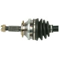 thumbnail image 3 of For Hyundai Santa Fe 2001 2002 2003 2004 2005 2006 Front Left Driver Side CV Axle Shaft - BuyAutoParts, 3 of 6