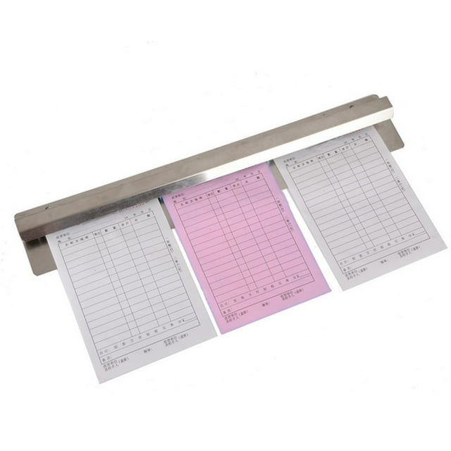 - sur Commande Commandes Votre Cuisine Commerciale Ou Notes et Cartes, 30 cm