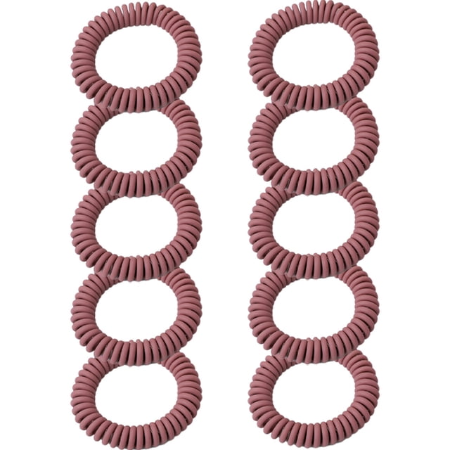 Accesorios de cordón para el cabello de color macarrón para adultos Lindas bandas para el cabello Vhermosa CPB-US-XD1894-1
