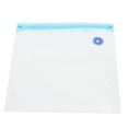 thumbnail image 1 of Noref Vacuum Zipper Bag, Low Temperature Resistant Vacuum Bag For Name And Date Of The Food, 1 of 8