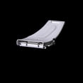 thumbnail image 4 of Hebilla de cierre desplegable doble plegable de acero inoxidable para correa de reloj, 4 of 9