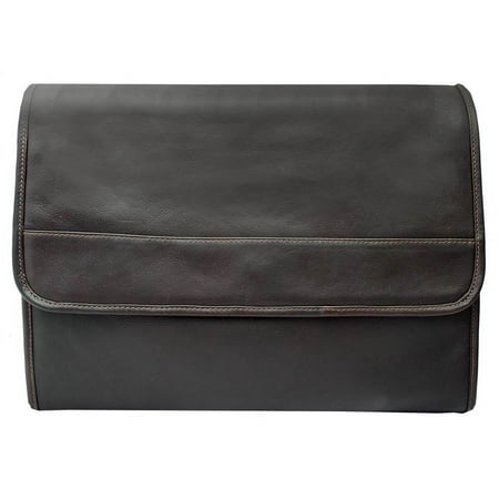 Piel Leather Envelope Portfolio