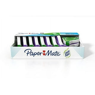 Paper Mate® Liquid Paper Correction Fluid, 1 Each - Fry's Food Stores