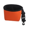 thumbnail image 3 of Bolsas de limpieza de clubes de golf Ayuda de entrenamiento portátil Ayuda Golf Club de golf Lavadora de bolas de golf para hombres que viajan al aire Naranja, 3 of 8