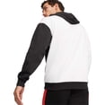 thumbnail image 2 of SUDADERA PUMA HOMBRE F1 GRAPHIC BLANCO CASUAL blanco 00L, 2 of 4