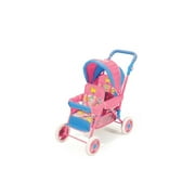 BABY born Twin Stroller