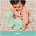 thumbnail image 4 of Peluche GUND Baby Fern Dinosaur para bebés y niños pequeños, 4 of 8