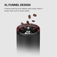 thumbnail image 2 of Molinillo de café TIMEMORE C5 Pro Manual S2C-042-III Burr Black, 2 of 9