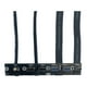 thumbnail image 5 of USB 3.0 Front Panel Hub IO Panel 2-Port USB3.0+2-Port USB2.0+1-Port TYPE-C 20G+LED Switch for PC Case Desktop, 5 of 5