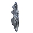 thumbnail image 2 of Coast to Coast International IMP484X Ws 21-22 Durango Chrm 20' 10 Spk Fits select: 2021-2022 DODGE DURANGO GT, 2023 DODGE DURANGO R/T, 2 of 5