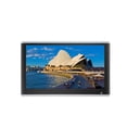 thumbnail image 1 of 4+64GB Headrest Display IPS Touch Screen 13.3 Inch Car Back Seat TV Monitor 1080P Video Tablet Multimedia Movie Player ,Widely Used, 1 of 6