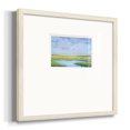 thumbnail image 2 of Summer Marsh IPremium Framed Print, 2 of 5