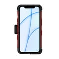 thumbnail image 5 of ZIZO BOLT Bundle iPhone 13 Case - Red, 5 of 5