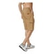 thumbnail image 5 of Short Bermuda Moda Bolsas Cargo Casual De Twill Para Hombre, 5 of 7
