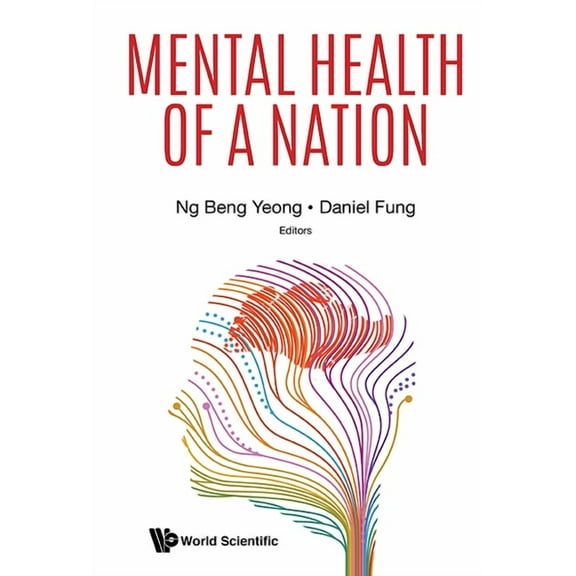Mental Health of a Nation, (Hardcover)