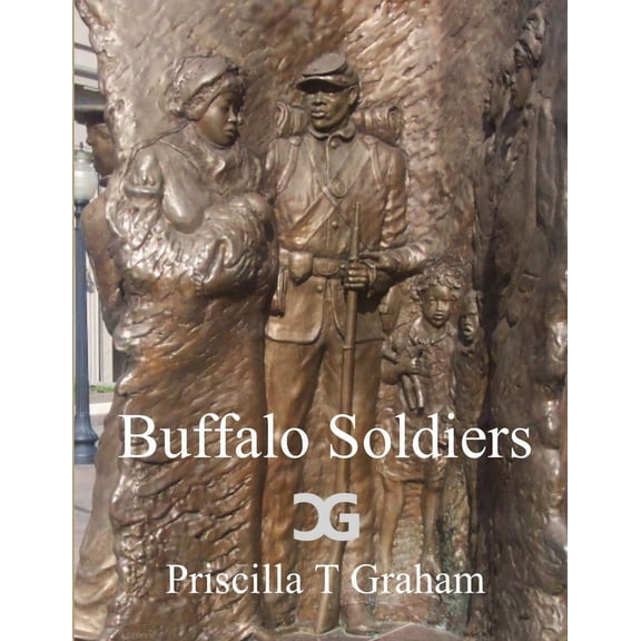 Buffalo Soldiers (Paperback)