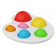 thumbnail image 4 of Juguete de niños Burbuja necesidades especiales silencio intranquilo Autismo Sunnimix Burbuja Juguetes, 4 of 7
