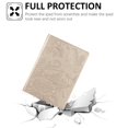 thumbnail image 3 of PU Leather Case For iPad 7th 8th 9th Generation 10.2 inch Folio Cover Flip Stand Case Auto Wake/Sleep with Card Holder, 3 of 14
