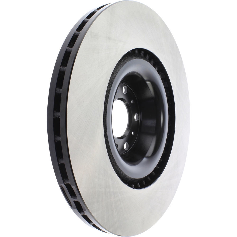 Centric Parts Disc Brake Rotor P/N:125.33147 Fits select: 2004-2007 BENTLEY CONTINENTAL, 2008-2009 BENTLEY CONTINENTAL GTC