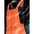 thumbnail image 6 of Aunavey Mens Insulated Bib Overalls Waterproof Ski Bib Overalls Winter Snowboarding Pants, 6 of 6