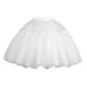 thumbnail image 3 of Enagua sin aros para mujer para fiesta de Halloween y vestidos de baile de ballet, 3 of 9