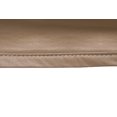 thumbnail image 2 of Protective Covers Weatherproof 3 Seat Wicker/Rattan Sofa Cover, Large, Tan (1127-TN), 2 of 4