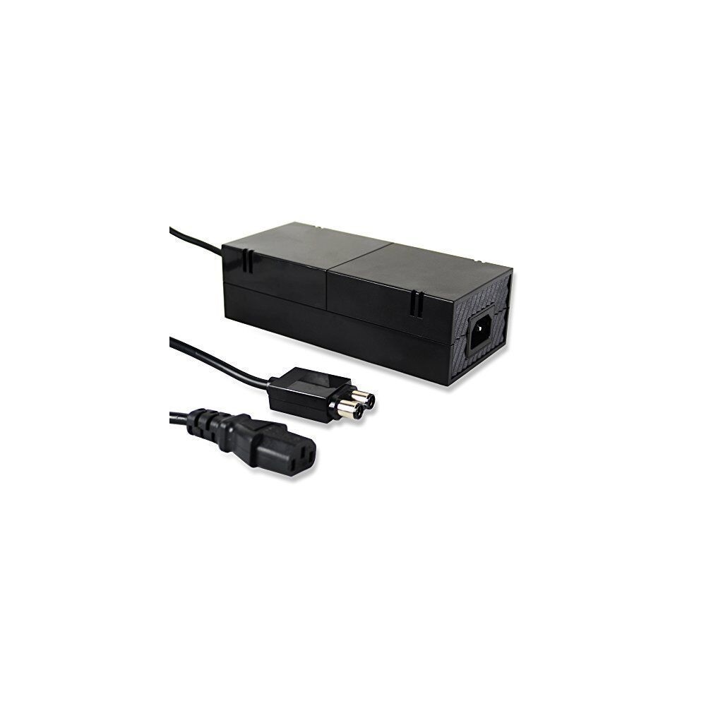 200W AC Adapter Power Supply Cable Charger For Microsoft XBOX one