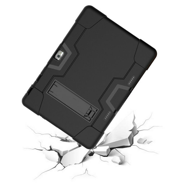 Goldcherry Dragon Touch Notepad K10 Tablet Case Hybrid Shockproof