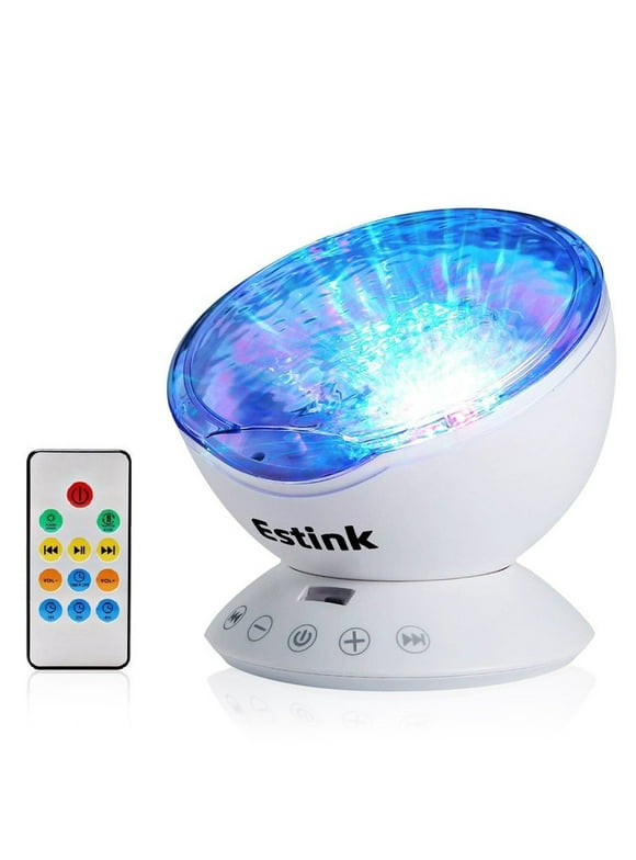 LED Night Lights in Night Lights