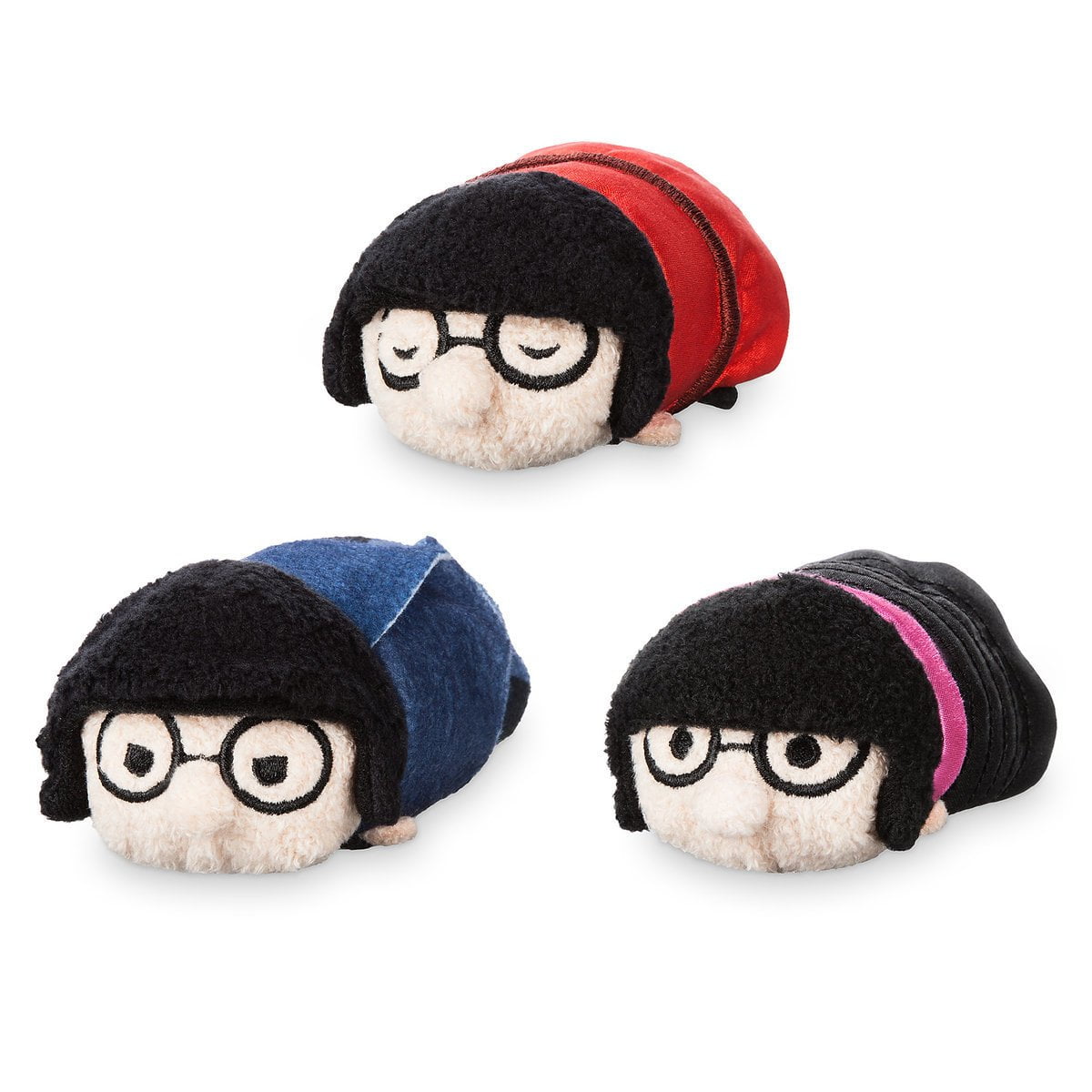incredibles tsum tsum