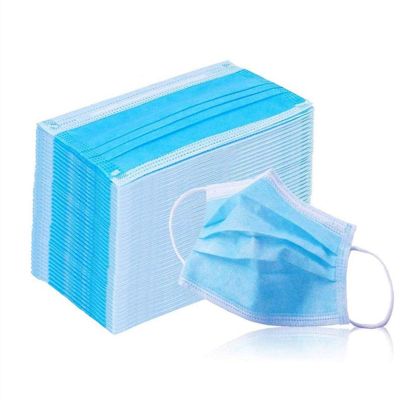 100 disposable face mask 100 disposable face mask