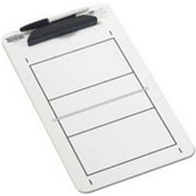 Volleyball Clipboard