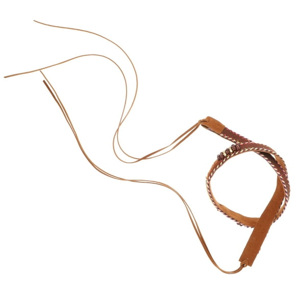 GAXIRE 1Pcs Hat Bands For Women Diy Hat Decoration In Multi Color For Beach And Travel