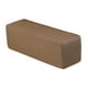 thumbnail image 4 of Almohada para reposabrazos de sofá, cojín para reposabrazos, relleno para huecos de sofá con cremallera, funda extraíble y lavable, almohada de apoyo Café, 4 of 8