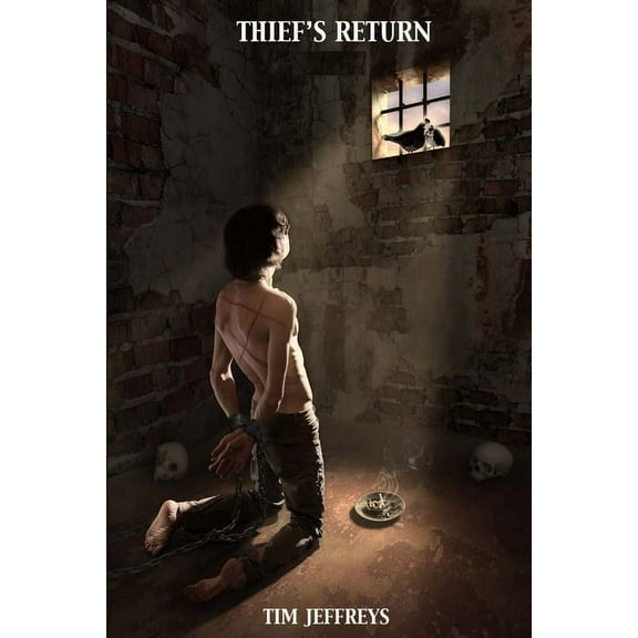 Thief's Return, (Paperback)