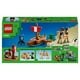 thumbnail image 4 of Set LEGO Minecraft El Viaje en el Barco Pirata 21259, 4 of 4
