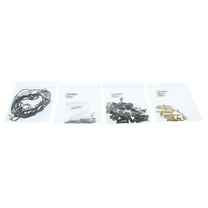 All Balls Racing 26-1669 Carburetor Rebuild Kit