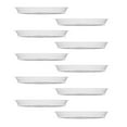 thumbnail image 2 of ziyahi Saucer Base Waterproof Household Accessories Drainage Collection Washable Flower Pot Professional Outdoor Plant Tray 8 Inch, 2 of 6
