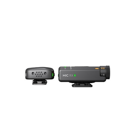 DJI Mic Mini (2 TX + 1 RX +...