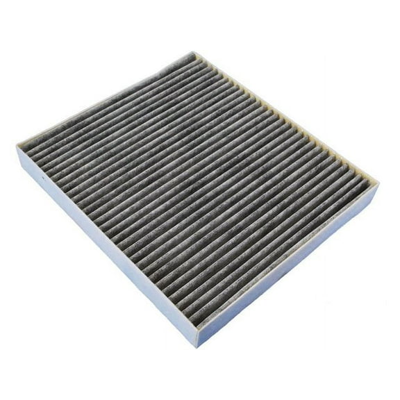 Cabin Air Filter - Compatible with 2007 - 2017 Jeep Patriot 2008 2009 2010 2011 2012 2013 2014 2015 2016