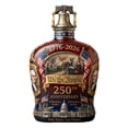 thumbnail image 2 of Leutsin 250th Anniversary Commemorative Whiskey Bottle - America 250th Anniversary We The People Heritage Whiskey Glass Bottle for Liquor Scotch Bourbon or Wine,Father's Day Perfect Gift (1PC), 2 of 8