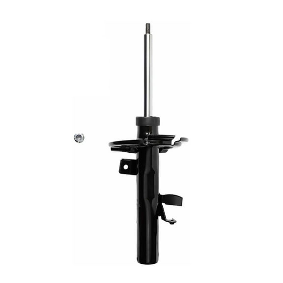 Front Right Suspension Strut Assembly For 2014 2015 Ford Focus ST Hatchback
