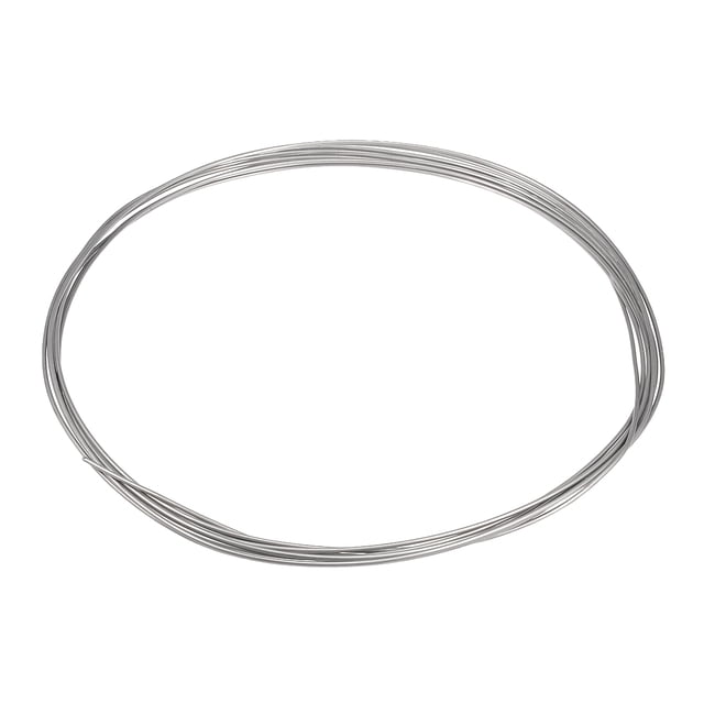 Unique Bargains Fil de Résistance Chauffant 1.8mm 13AWG pour Éléments Chauffants 16 Pieds